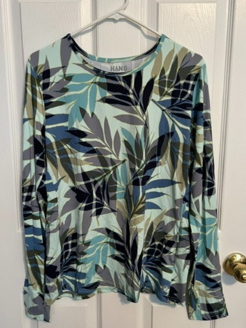 Hang Ten - Summer Sun Shirt - UPF 50